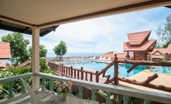 Zama Resort Koh Phangan