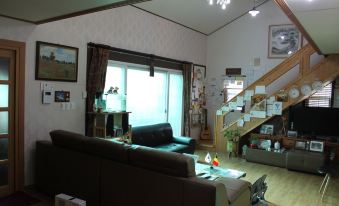 Gyeongju Tavo Guesthouse
