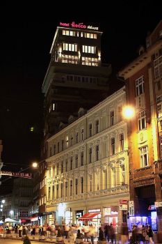 Hotel City View Deluxe