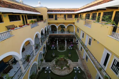Hotel Caribe Merida Yucatan Hotels in 