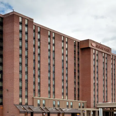 Crowne Plaza TORONTO AIRPORT by IHG