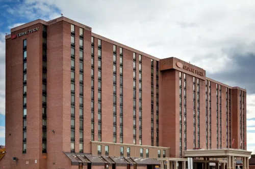 Crowne Plaza TORONTO AIRPORT by IHG