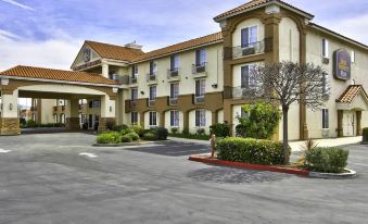 Best Western Plus Salinas Valley Inn  Suites