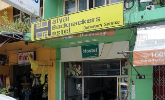 Hatyai Backpackers Hostel