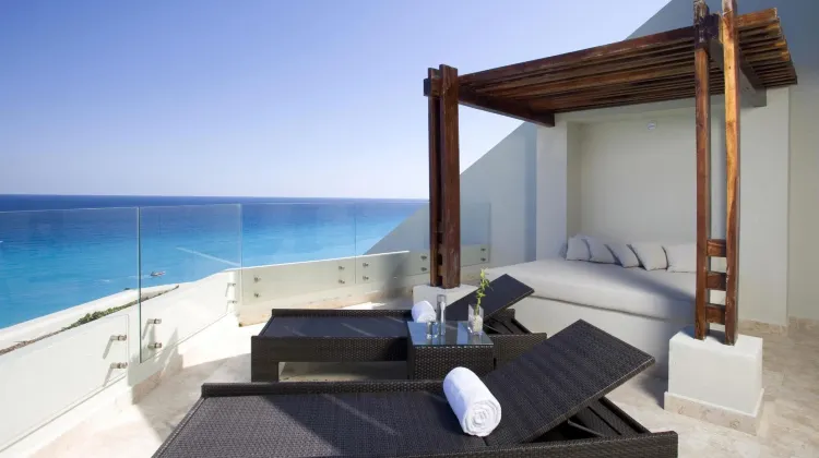 JW Marriott Cancun Resort & Spa Facilities