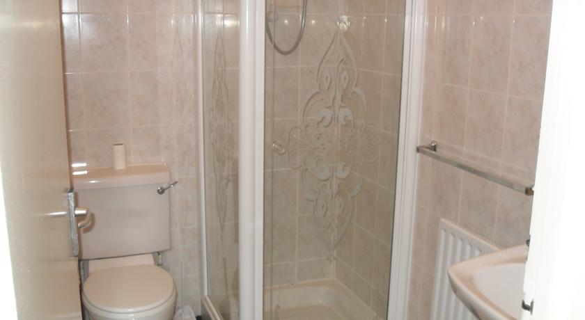 三人房（带浴室）