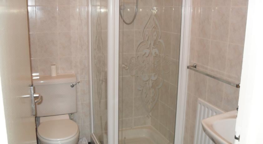 三人房（帶浴室）