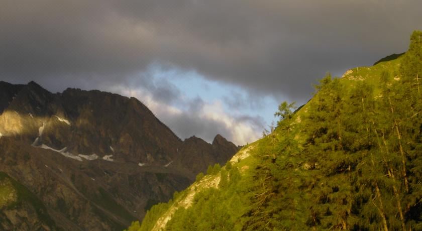 大床房（带阳台）