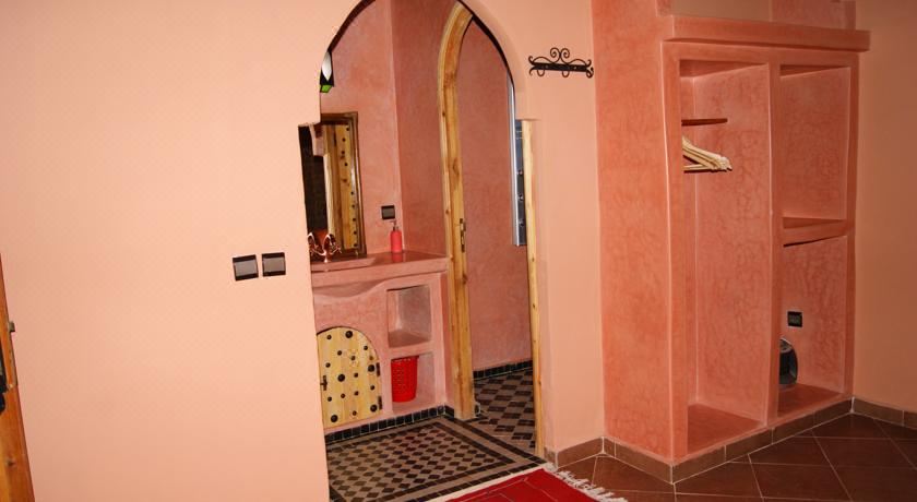 Riad Moha Lakasbah Double Room