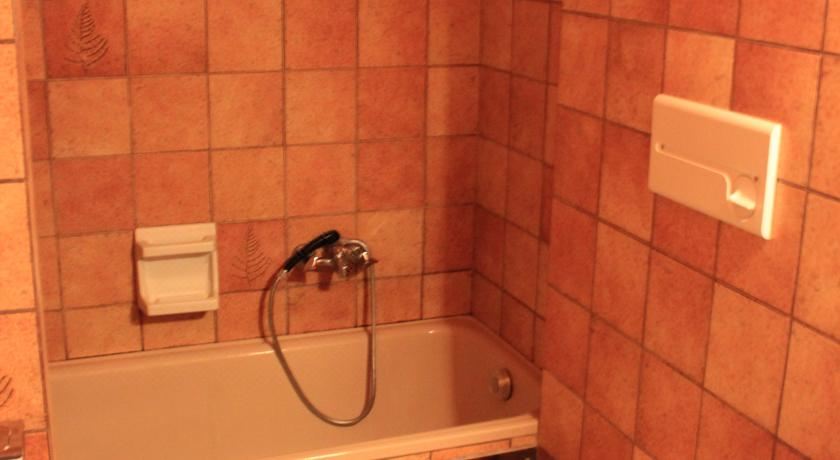 一室房（带阳台）