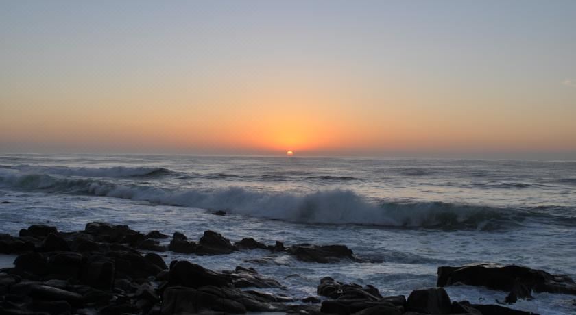 海景三卧室公寓