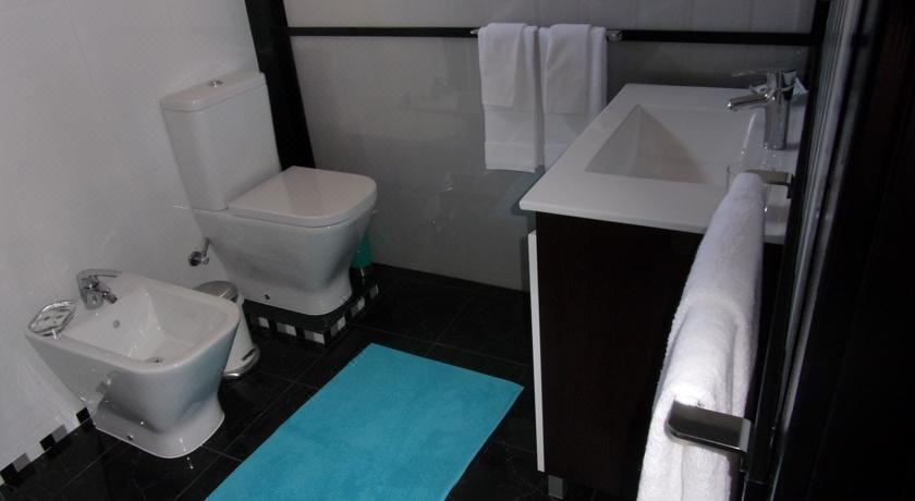 双人房（带独立浴室）