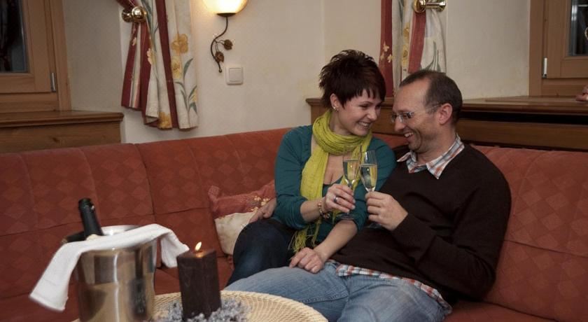 Hotel MetzgerwirtDouble Room