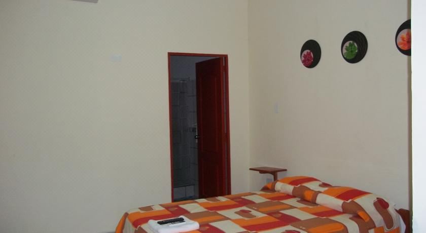 双人房（带独立浴室）