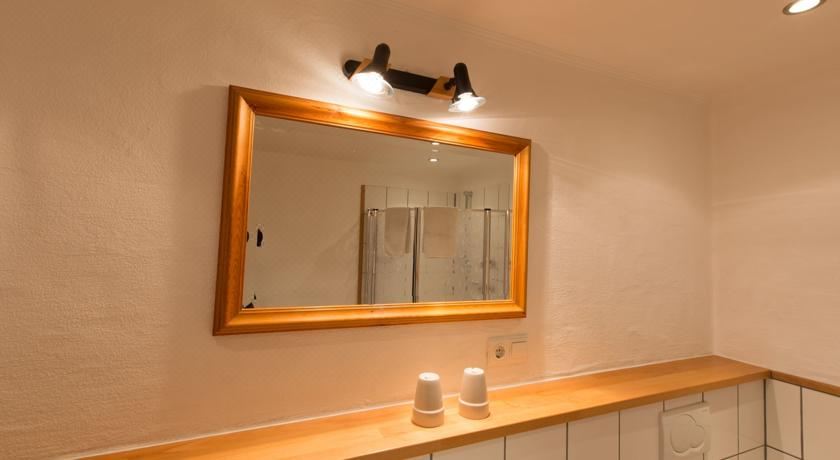 公寓 - 地面楼层