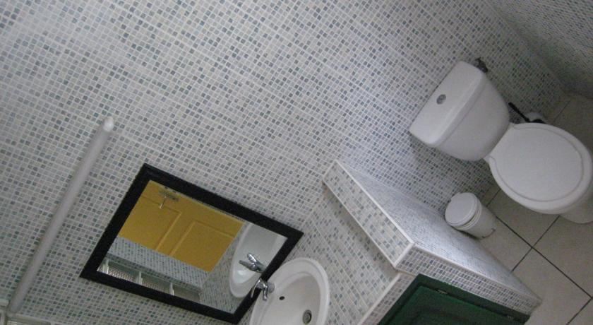 公寓 - 地面楼层