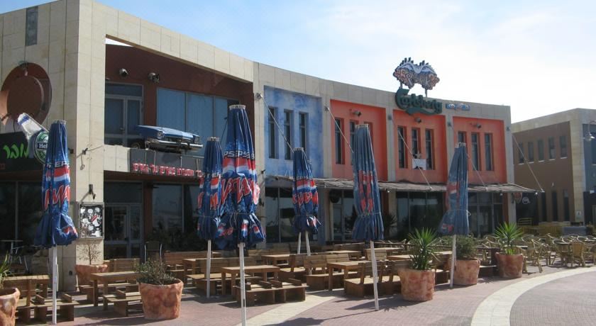 海景一卧室公寓