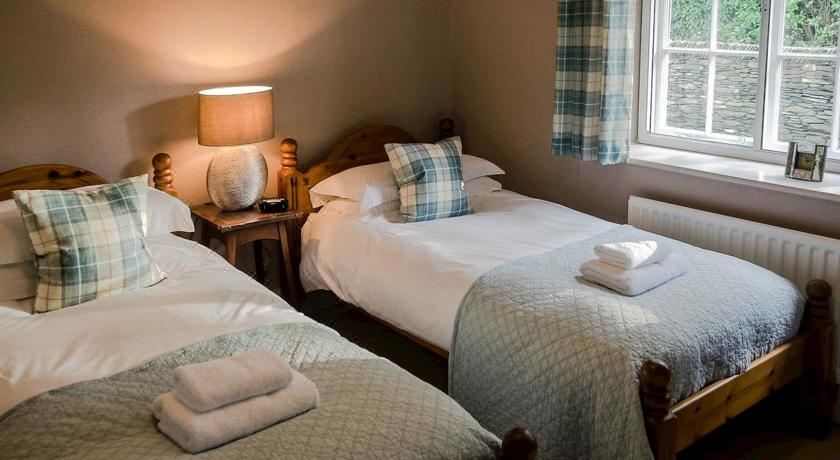 三卧室度假别墅