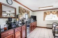 Quality Inn & Suites Dublin