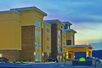 La Quinta Inn & Suites by Wyndham Morgantown Hotels in 