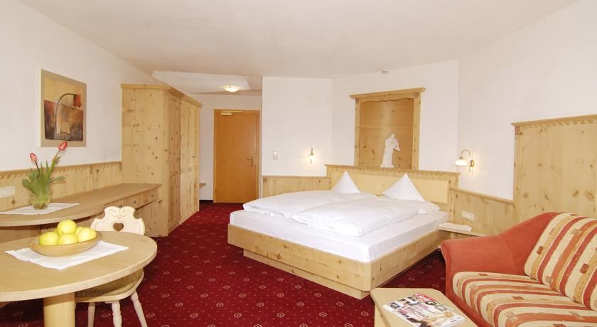 园景高级双人房