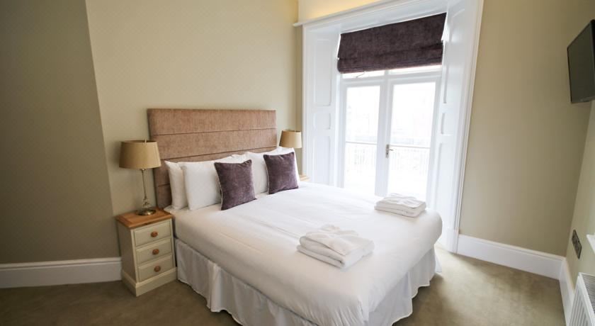 公寓 - 地面楼层