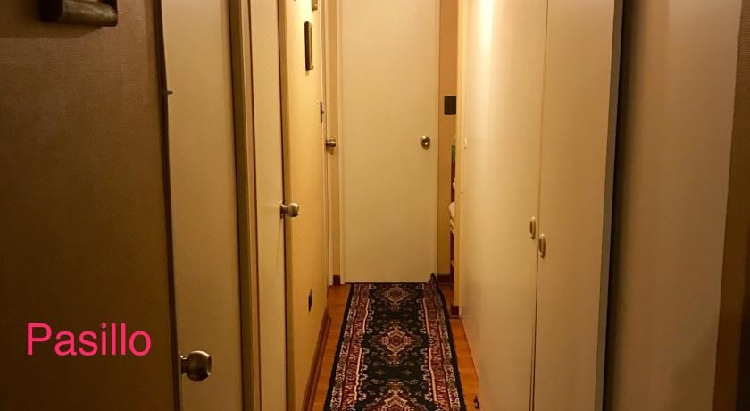 公寓 - 地面楼层