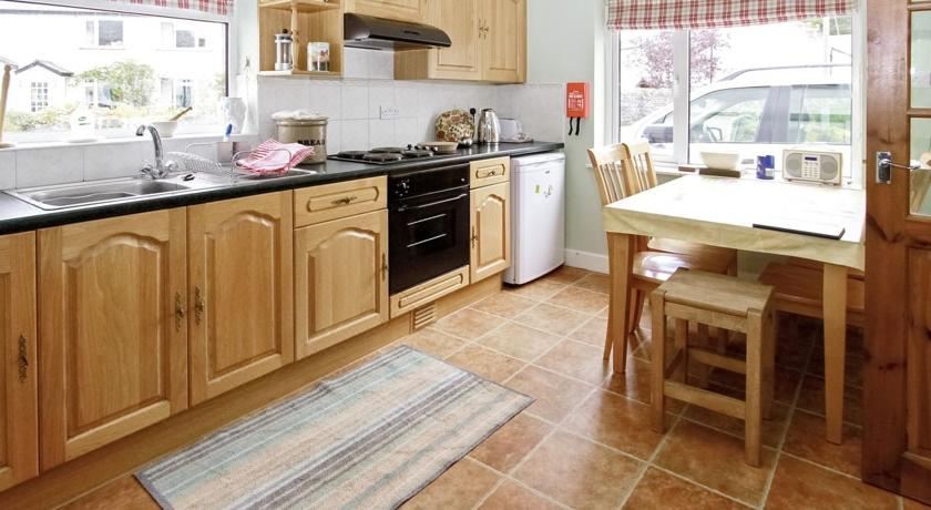 三卧室度假别墅