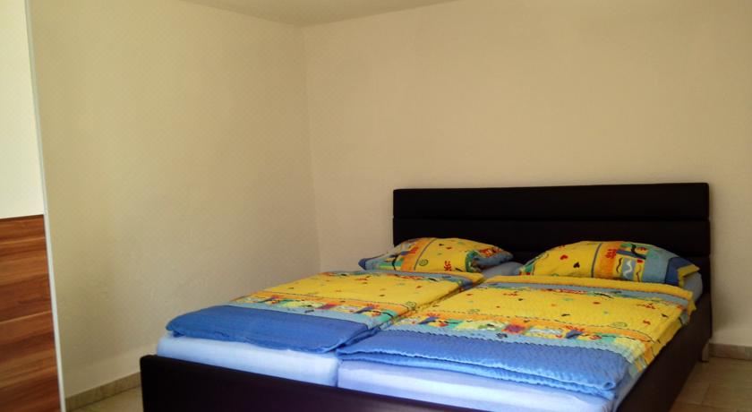 公寓 - 地面楼层