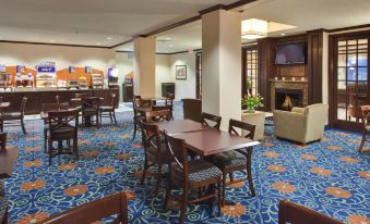 Holiday Inn Express & Suites Detroit-Novi