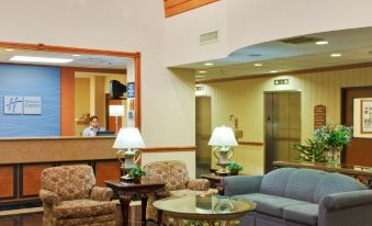 Holiday Inn Express & Suites Houston - Memorial Park Area