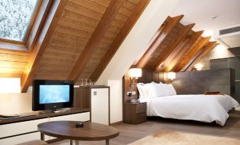 Hotel AC Baqueira Ski Resort, Autograph Collection