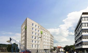 Ibis Styles Tuebingen