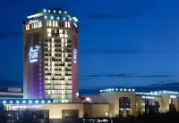 Delta Hotels Burnaby Conference Centre