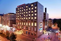 Hilton Garden Inn Kutahya Hôtels à : 