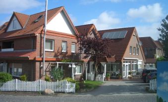 Pension Arndt UG - Housity