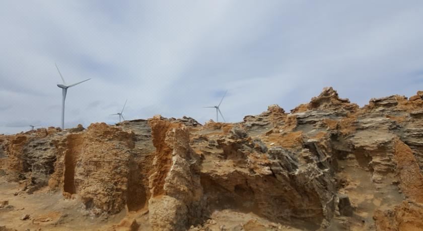 公寓 - 地面楼层