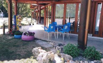 Monte Cucco B&B - Housity