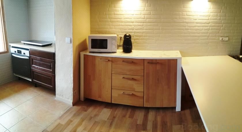 别墅（带独立泳池）