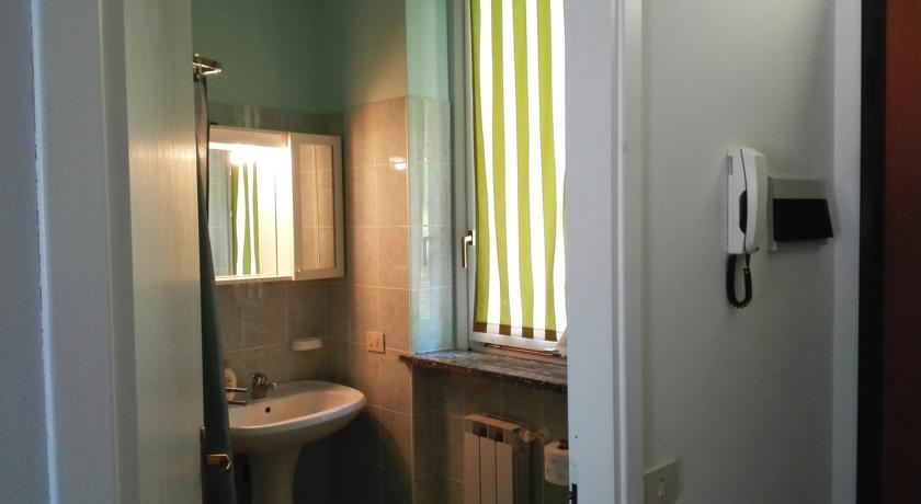 带花园的一卧室公寓