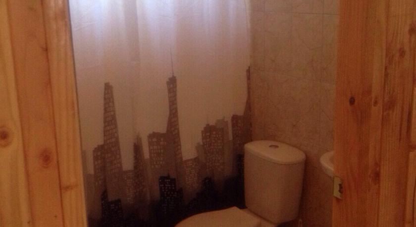 三卧室联排别墅