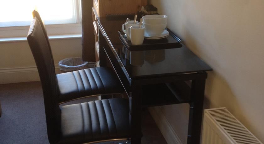 雙人或雙床間 - 帶淋浴