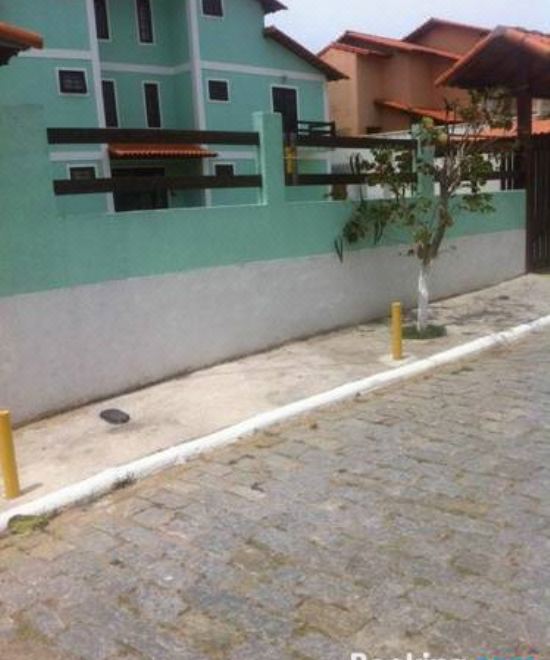 公寓 - 地面楼层