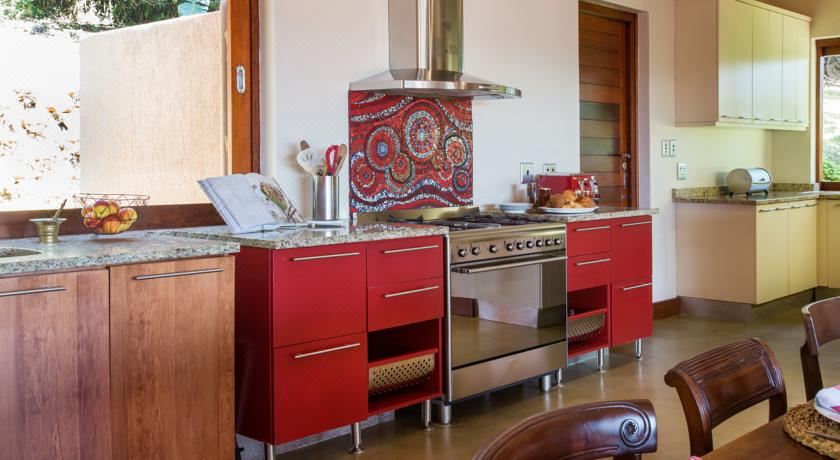 La Casa Compartida Luxury Villa