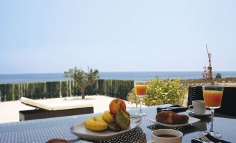 Mar de Pulpi Apartments - Marholidays