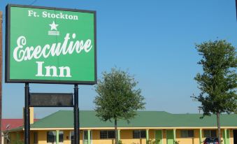 Executive Inn Fort Stockton