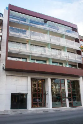 Saz City Life Boutique Hotel Hotels in 