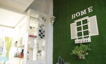 Hanoi Vintage Homestay