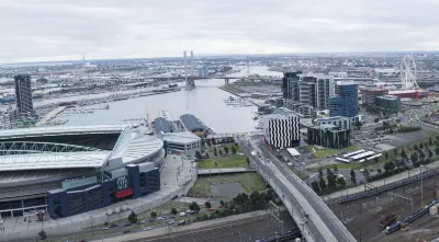 Atlantis Hotel Melbourne Hotels in 