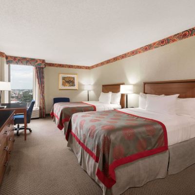 2 Queen Beds Room Hotel Ava Promo Code